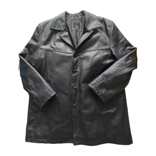 Matinee vintage leather - vintage,