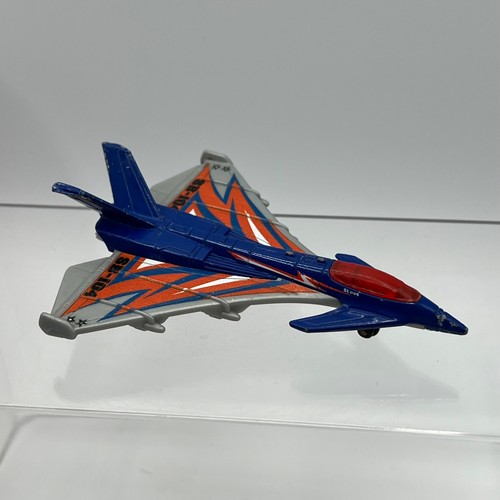 Matchbox sky busters flight - busters,