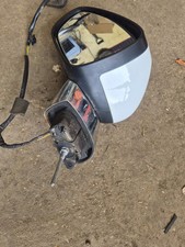 Citroen DS3 passenger side