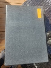 Beta External Micrometer  Boxed Set 0-100mm 0.01mm