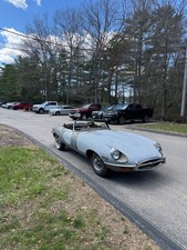 1971 jaguar type series - 1971,