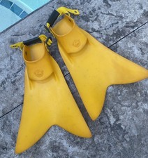 Vintage 80’s Original Swim