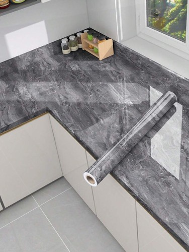 Self adhesive kitchen - self,
