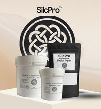 SilcPro® Silicone Matting
