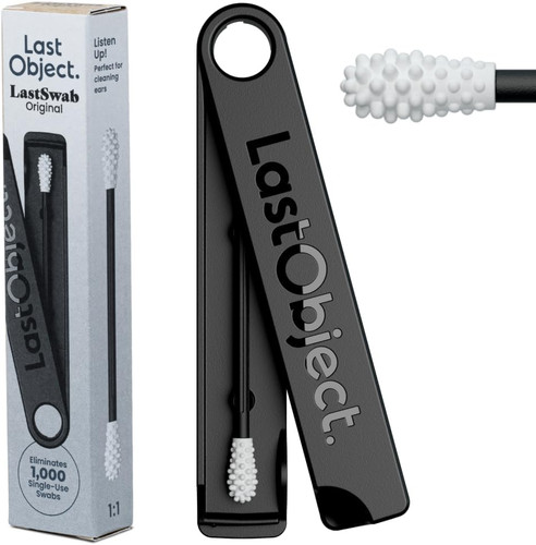 Reusable buds swabs for - buds, ear