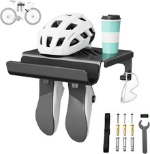 Wall Mounted Bicycle Rack