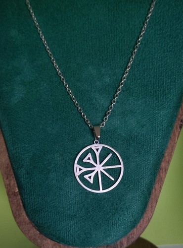 Anunnaki necklace cuneiform - anunnaki,