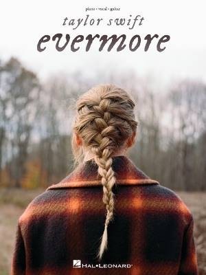 Taylor swift evermore - swift,