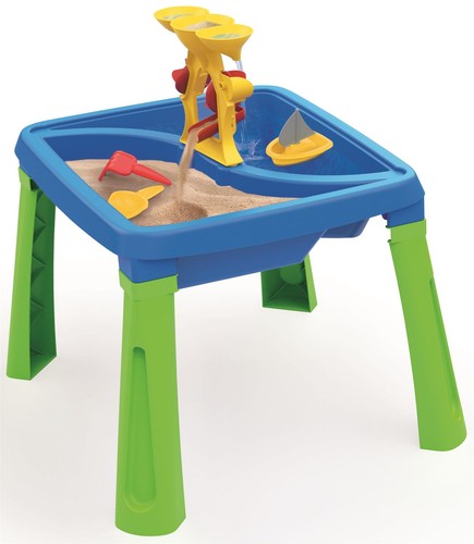 Dolu sand and - in,