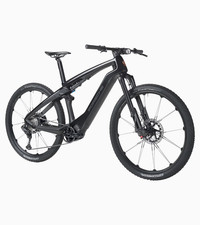 Porsche eBike Sport 2024 -