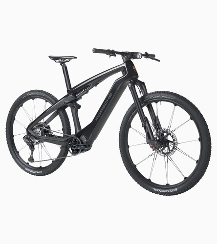 Porsche ebike sport 2024 - porsche,