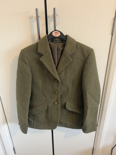 Mears children tweed - mears,