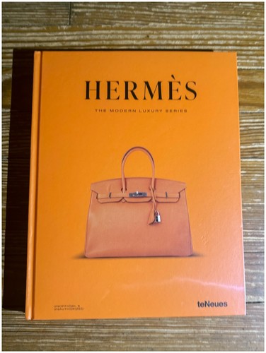 Hermès the modern luxury - modern,