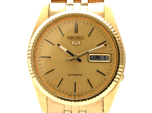 Exc seiko 5 sports - [exc+5],