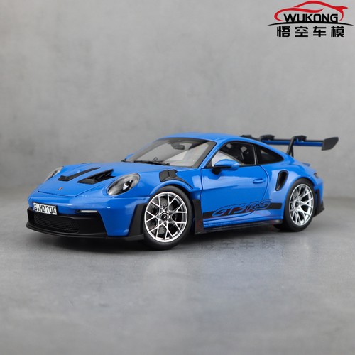 Porsche 911 992 - gt3, rs