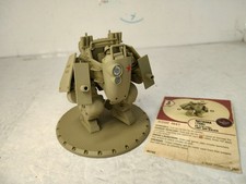 Dust Tactics: KV47 Walker