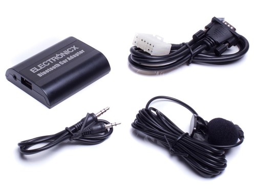 Adapter aux bluetooth - adapter,