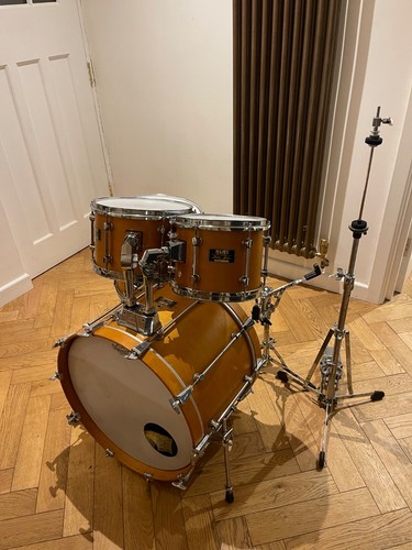 Vintage mapex saturn - 90’s,