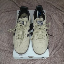 Adidas originals x Star Wars Boba Fett Sarlaac Samba Size UK 6 spzl spezial VGC 