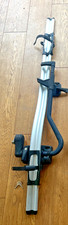 Thule 591 ProRide, Roof Bar