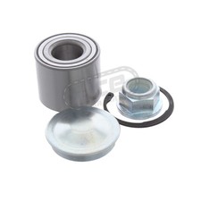 Renault Clio Mk3 Hatchback