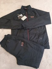 EA7 Emporio Armani  Ventus 7