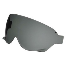 Shoei Dark Smoke Internal Sun
