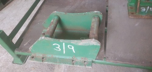 Attachment hammer rockbreaker - hammer,