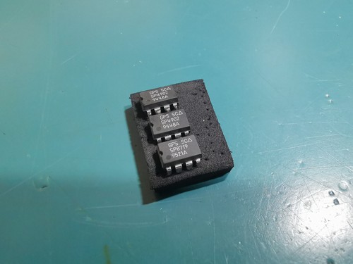 2pcs sp4902 plessey 5ghz - 2pcs,