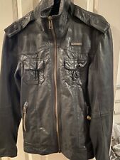 Men’s Superdry Ryan Leather