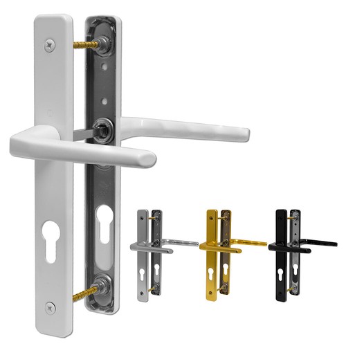 Upvc door handle - upvc, ferco