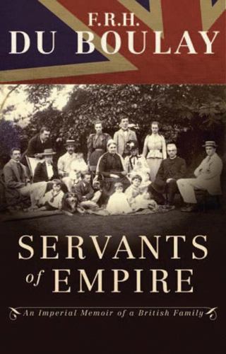 Servants empire an - empire:,