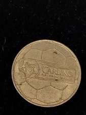 CARLING FOOTBALL FA PREMIER