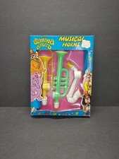 VINTAGE THE BANANA SPLITS