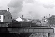 Photo british railways - br,