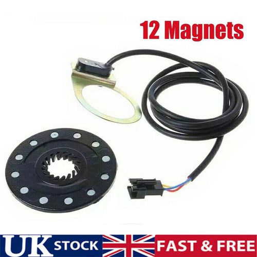 Speed sensor electric - uk,