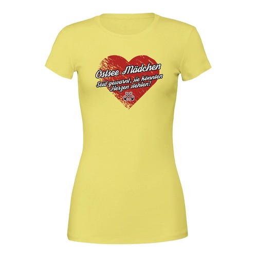 Ladies shirt with heart - shirt,
