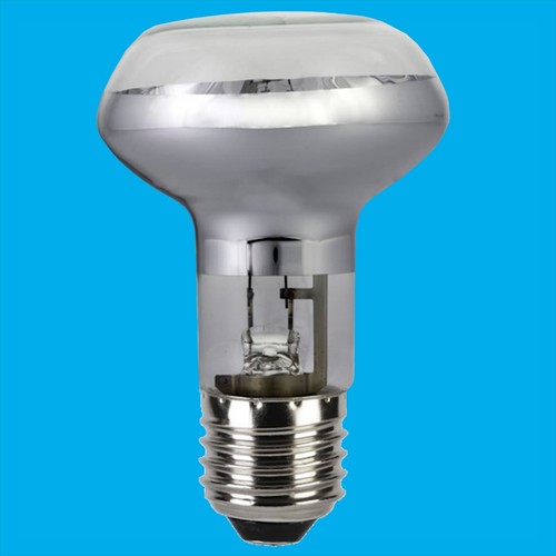 12x 42w halogen r63 - r63, dimmable
