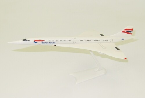 Ppc 250 british - ppc, airways