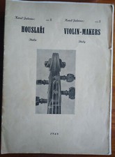 Book Karel Jalovec Italian