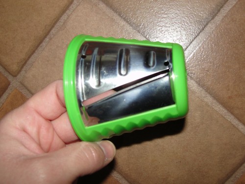 Genuine tefal green attachment - green,