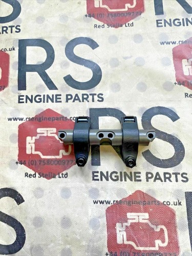Rocker shaft pheaton - shaft,