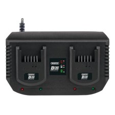 Draper d20 20v twin - 20v,