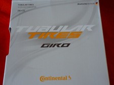 Continental giro 700 - continental,