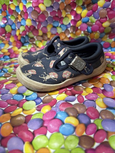 Boys clarks doodles kids - doodles,