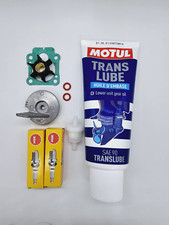 Tohatsu Outboard 8 HP 9.8 HP 2 stroke Service Maintenance Kit Boat Engine M9.8B