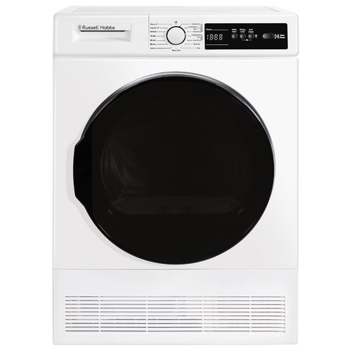 Russell hobbs tumble dryer - russell,