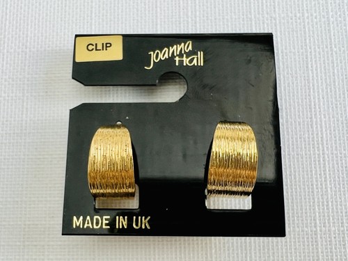 Vintage 1980s joanna - joanna, 22ct