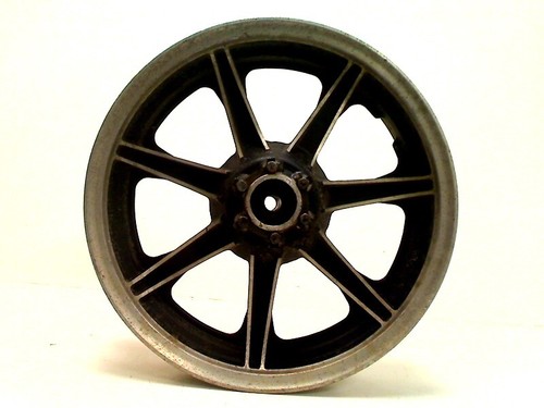 Rear wheel yamaha - wheel,