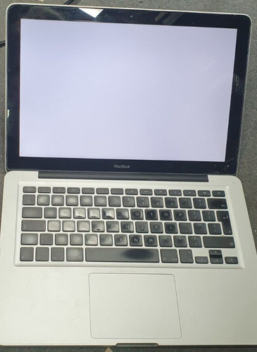 Apple macbook a1278 - 13,